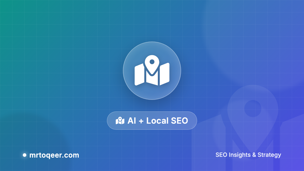How AI Search Engines Use Your Google Business Profile