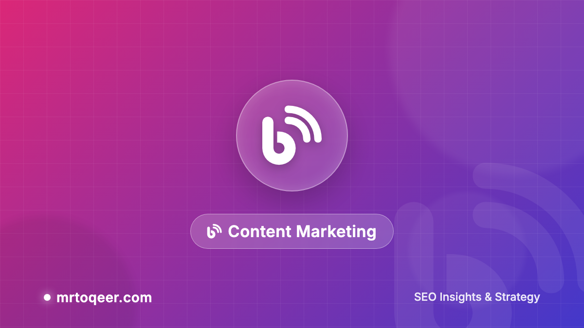 Blog SEO in 2026: How To Rank Your Articles