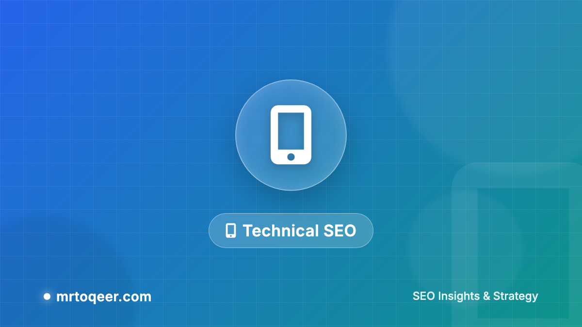 The Complete Guide to Mobile SEO in 2026