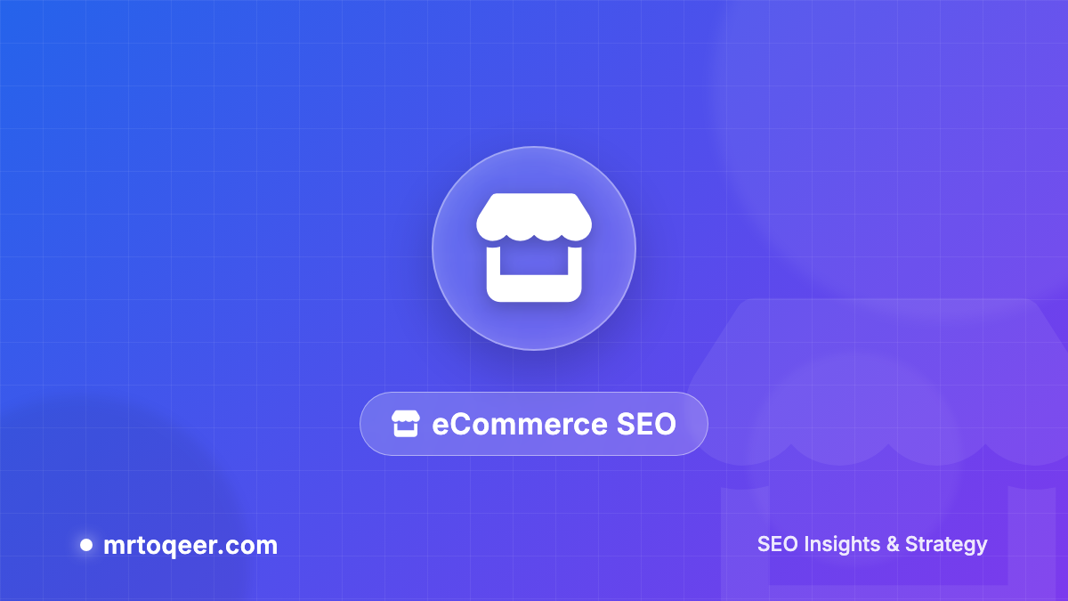 eCommerce SEO in 2026: How To Rank Higher and Sell More