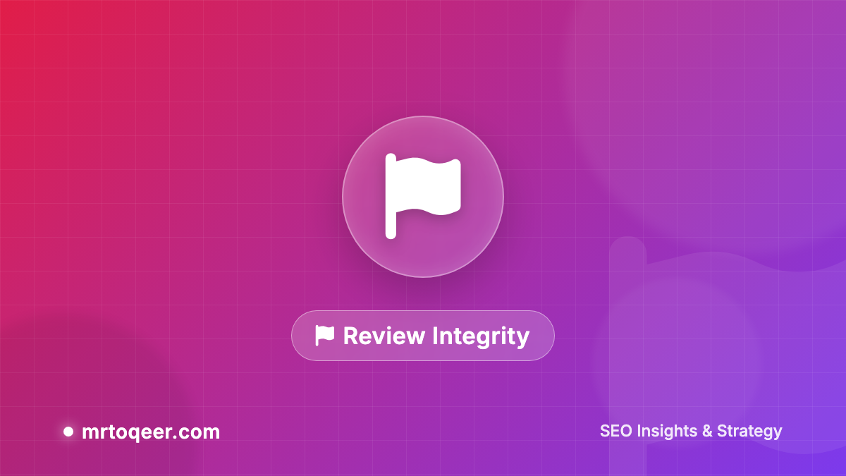 Google Now Asks Users If a Business Rewarded Their Review: What It Means for You