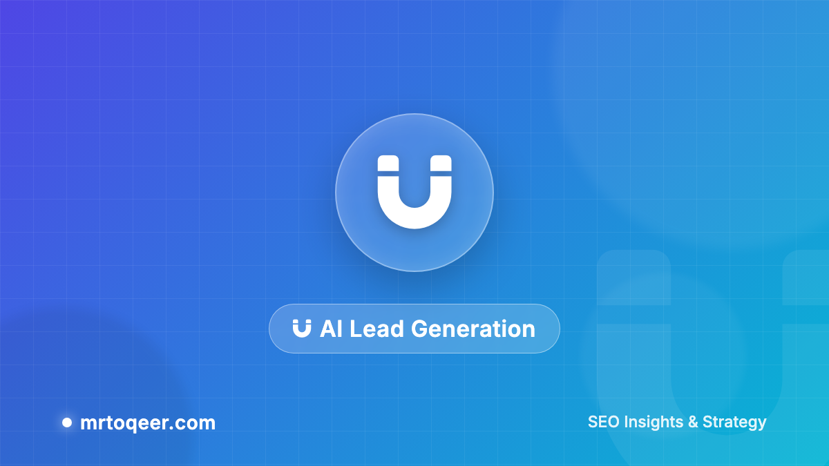 How AI Is Changing Lead Generation in 2026
