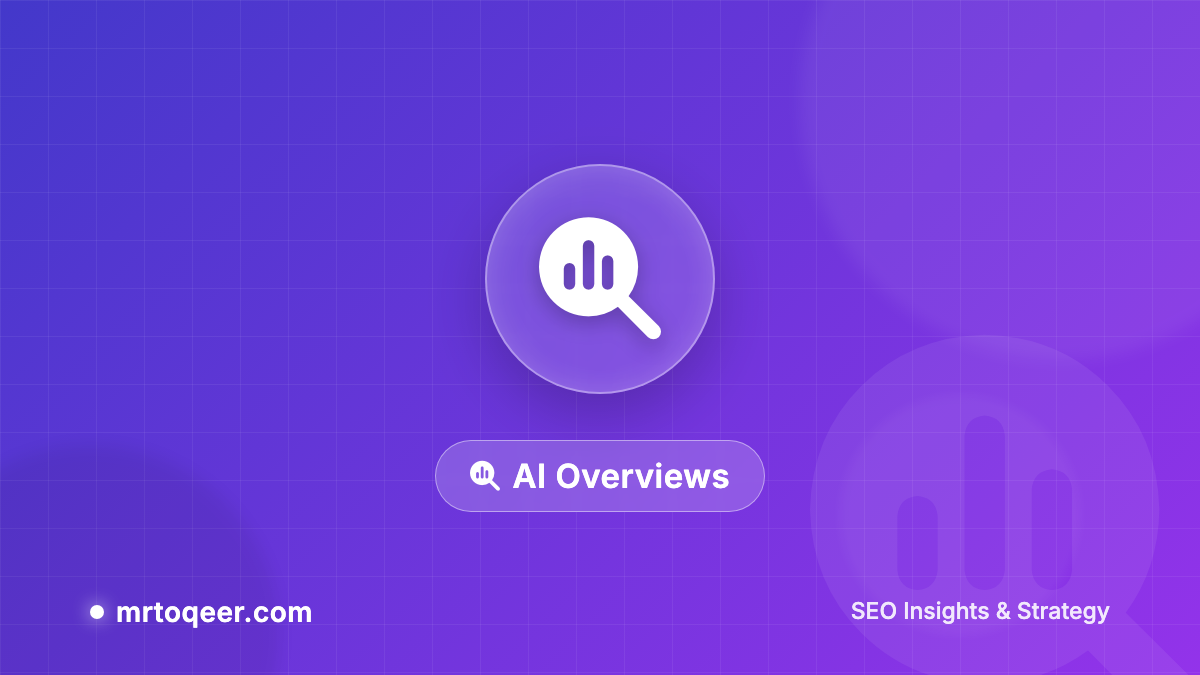 How AI Overviews Shape Buyer Research in 2026