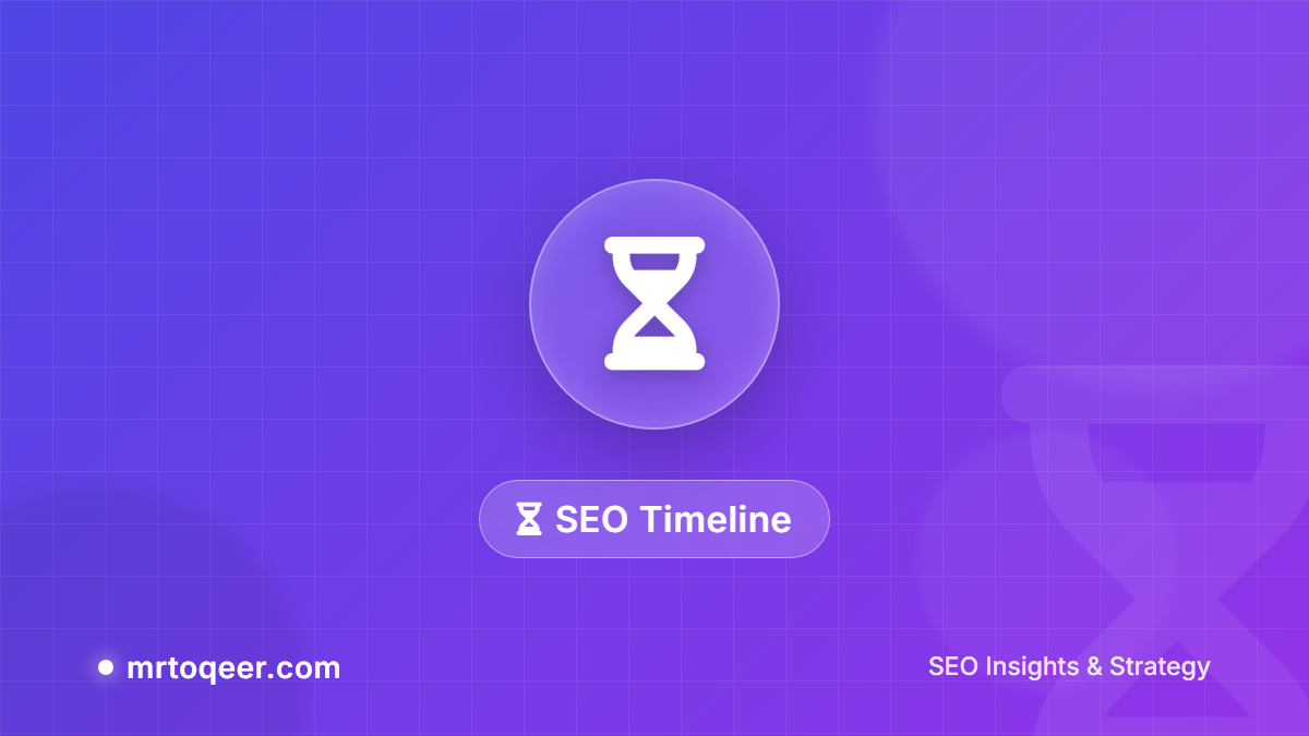 How Long Does SEO Take To Work in 2026?