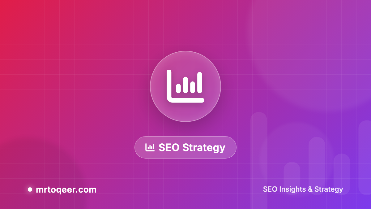 How To Do SEO Competitor Analysis in 2026