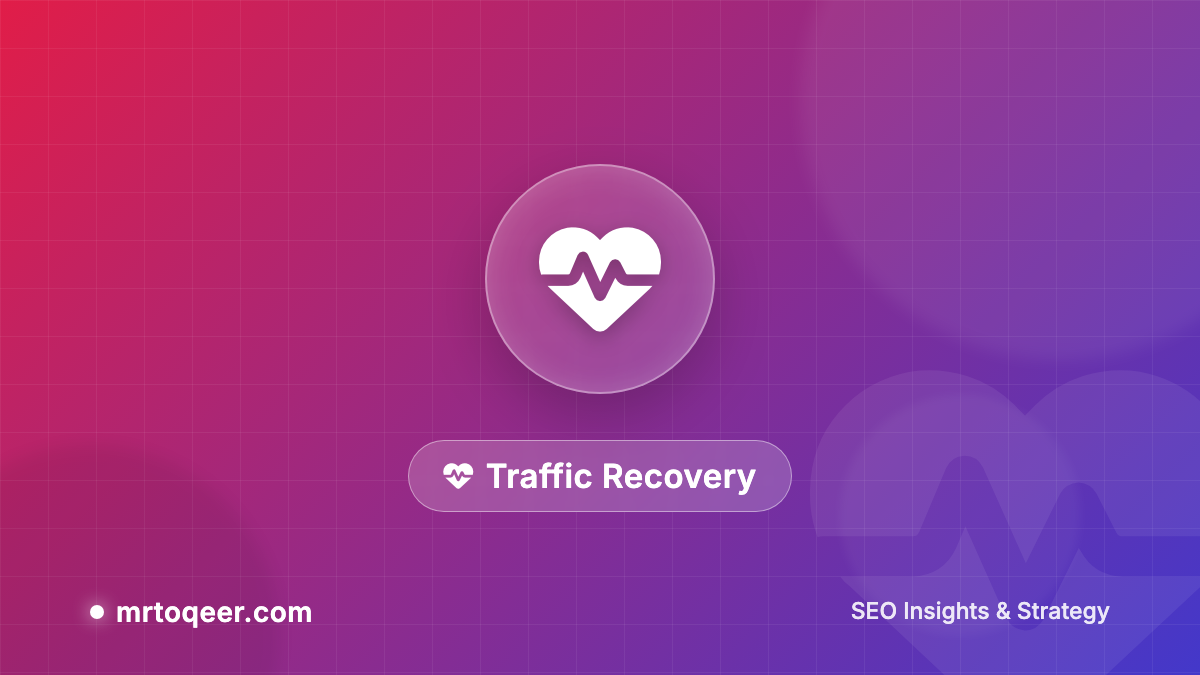 How To Recover From a Google Core Update in 2026