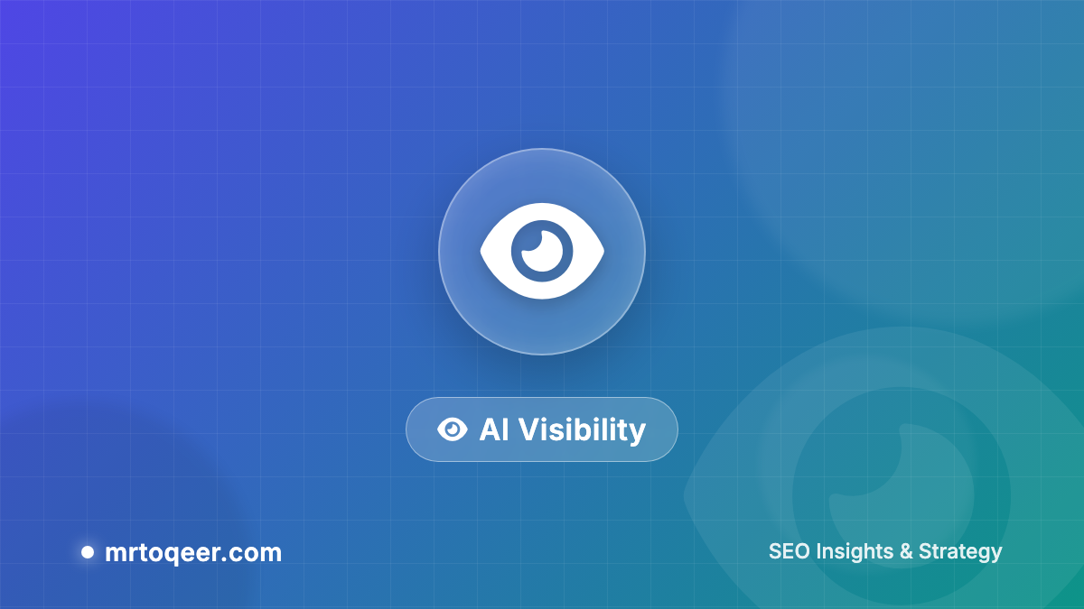 How To Track Your Brand's Visibility in ChatGPT (2026 Guide)