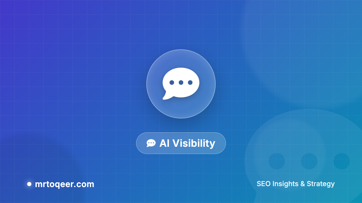 Is ChatGPT Recommending Your Competitors Instead of You?