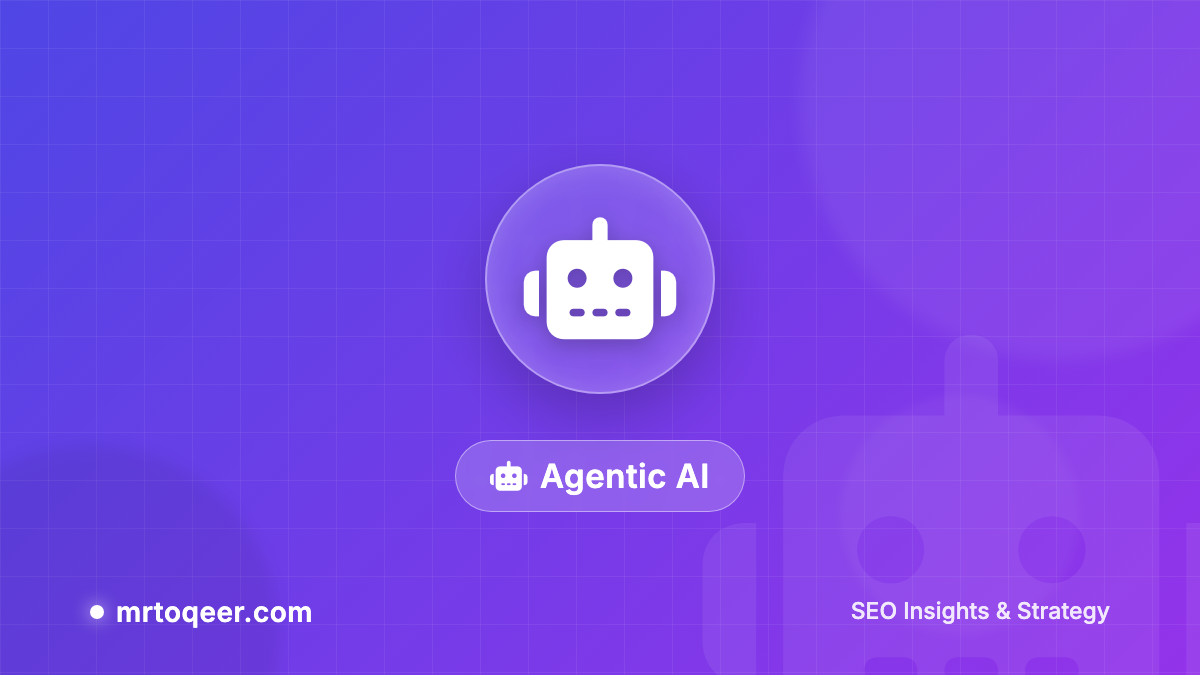 Is Your Website Ready for Agentic AI? How To Prepare in 2026