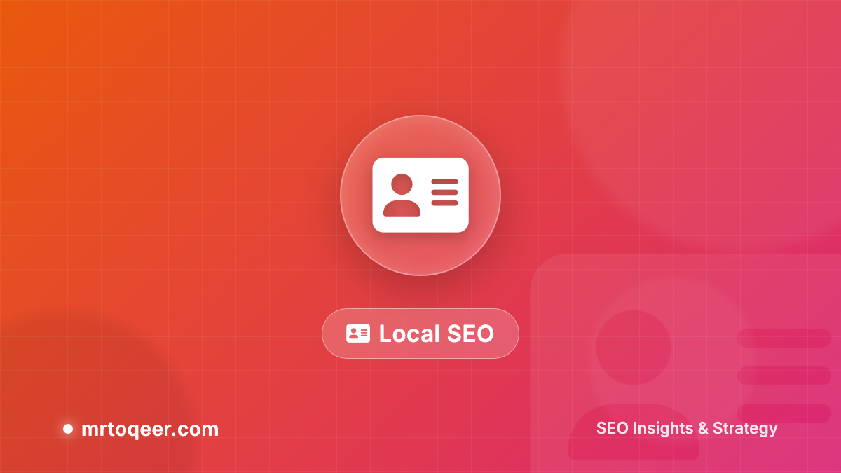 Local Citations & NAP Consistency: The 2026 Guide