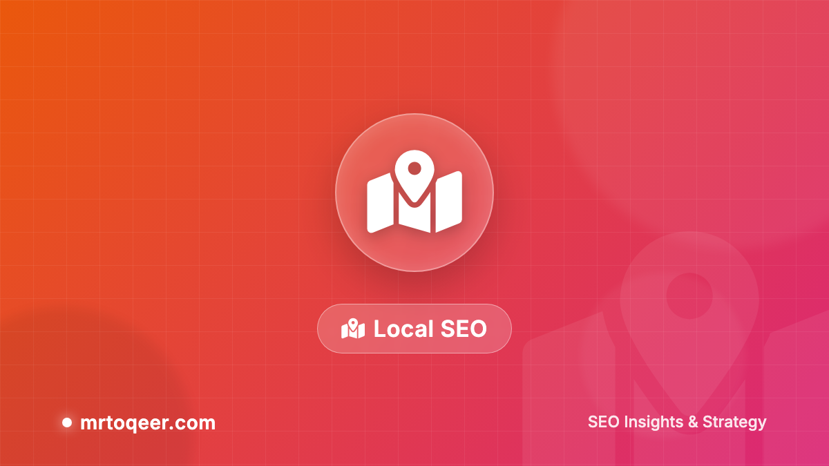 Local SEO in 2026: How To Dominate the Google Map Pack