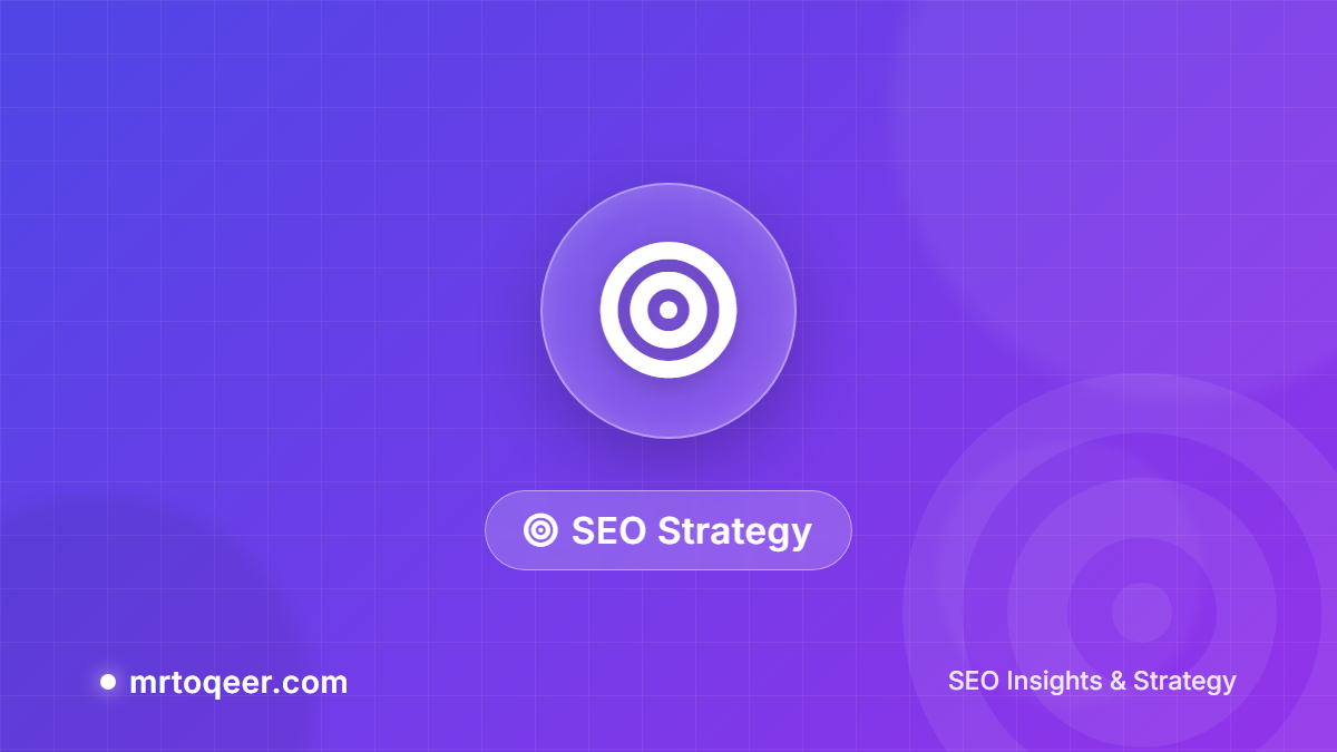 Search Intent in SEO: A 2026 Guide to Matching Queries
