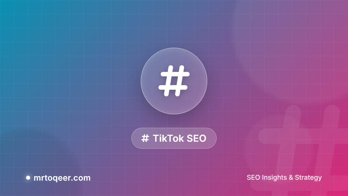 TikTok SEO in 2026: A Practical Ranking Guide