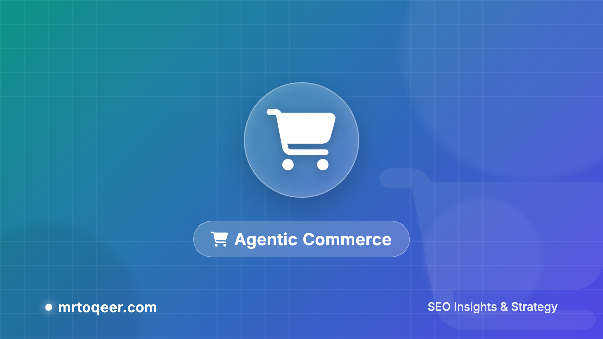 What Agentic Commerce Means for Online Businesses in 2026