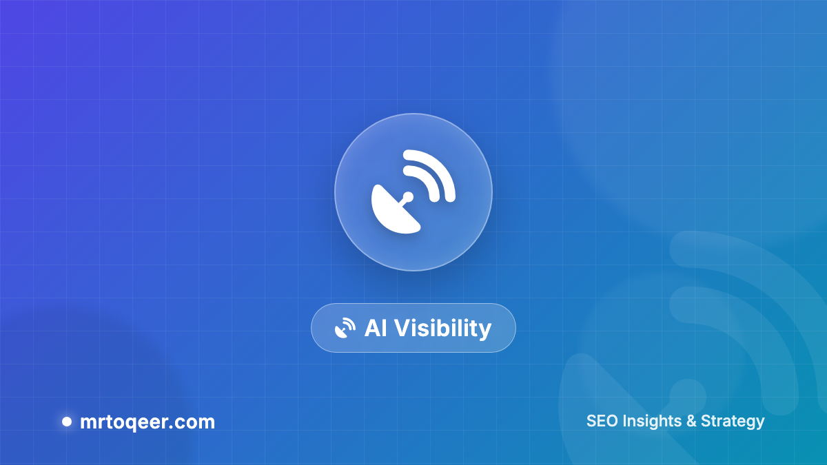 AI Search Visibility: Why Consistency Wins in 2026