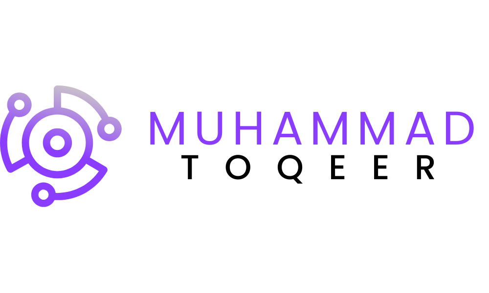 Muhammad Toqeer - SEO Expert